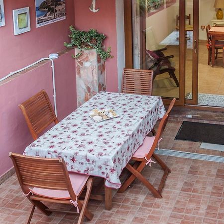Appartamento Oasi Pula Esterno foto
