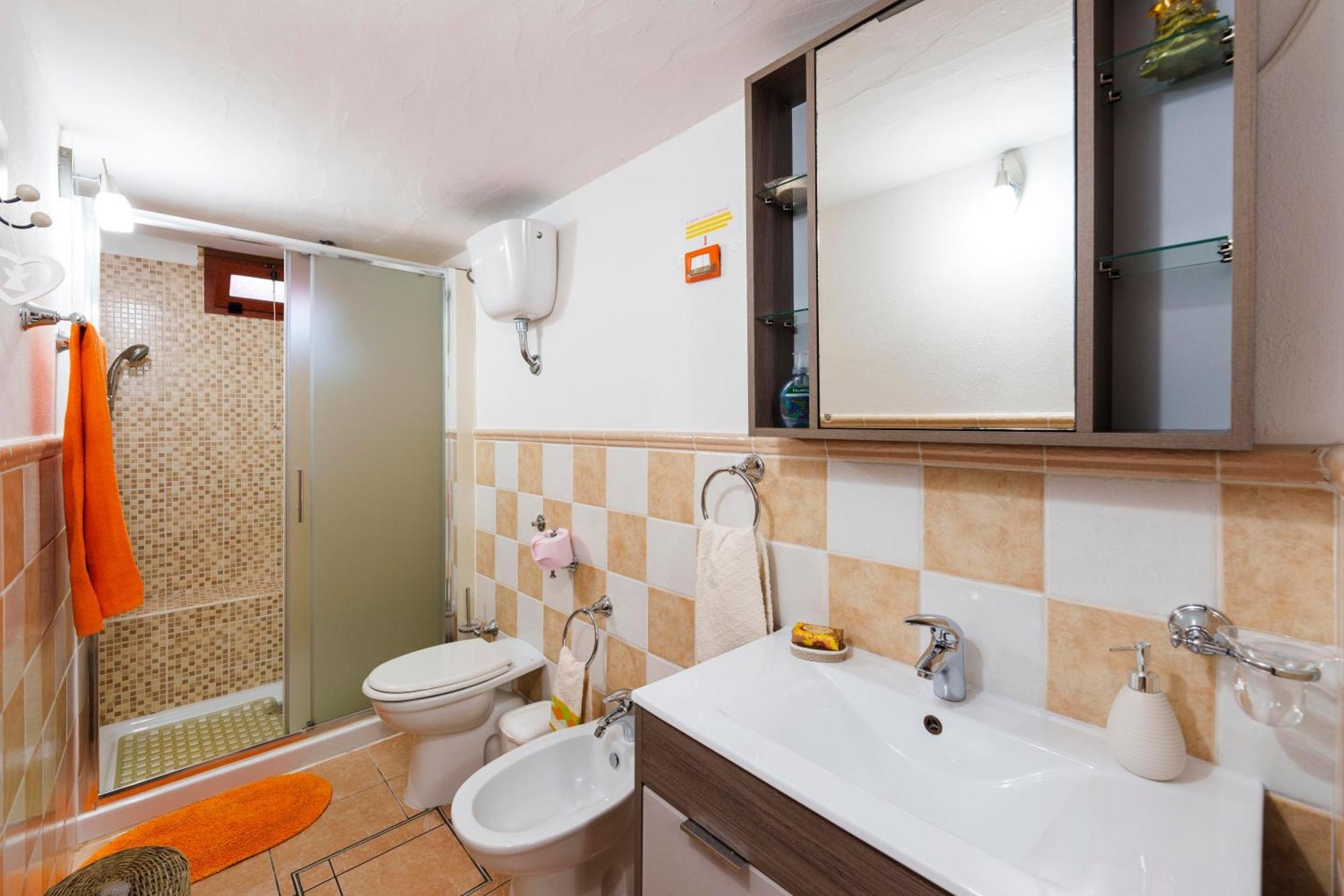 Appartamento Oasi Pula Esterno foto