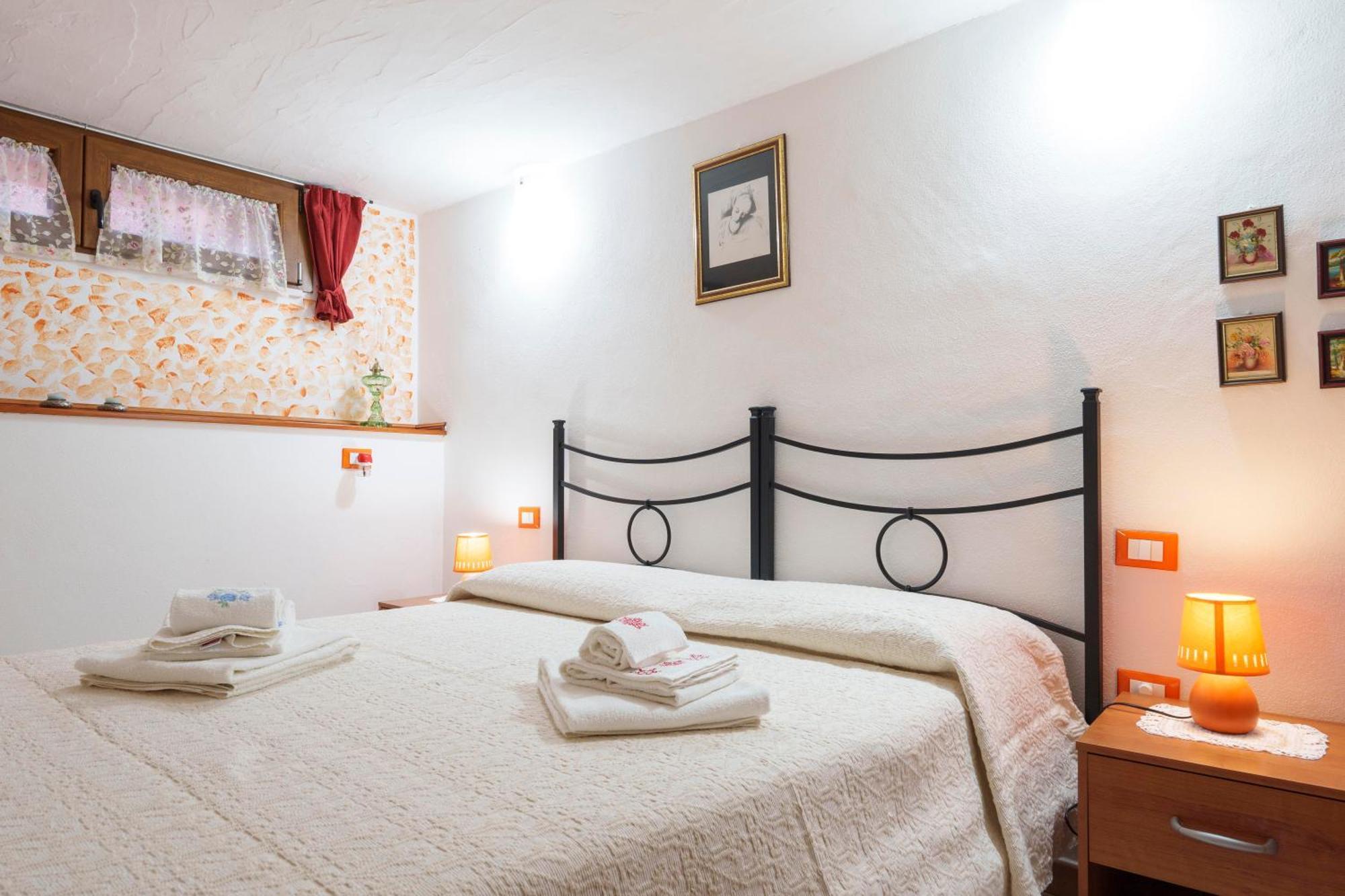 Appartamento Oasi Pula Esterno foto