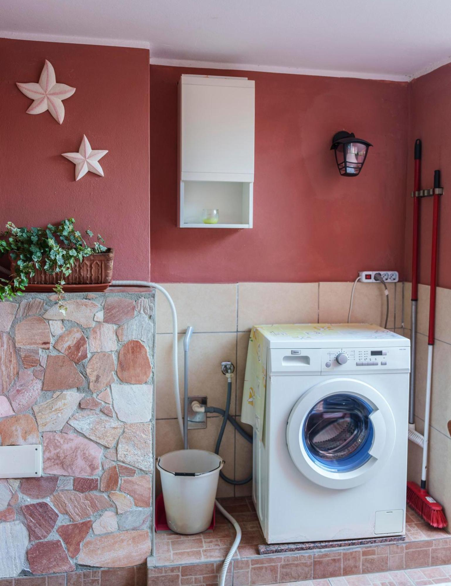Appartamento Oasi Pula Esterno foto