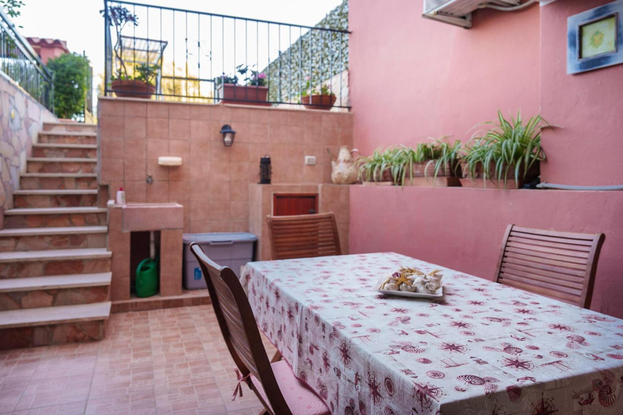 Appartamento Oasi Pula Esterno foto
