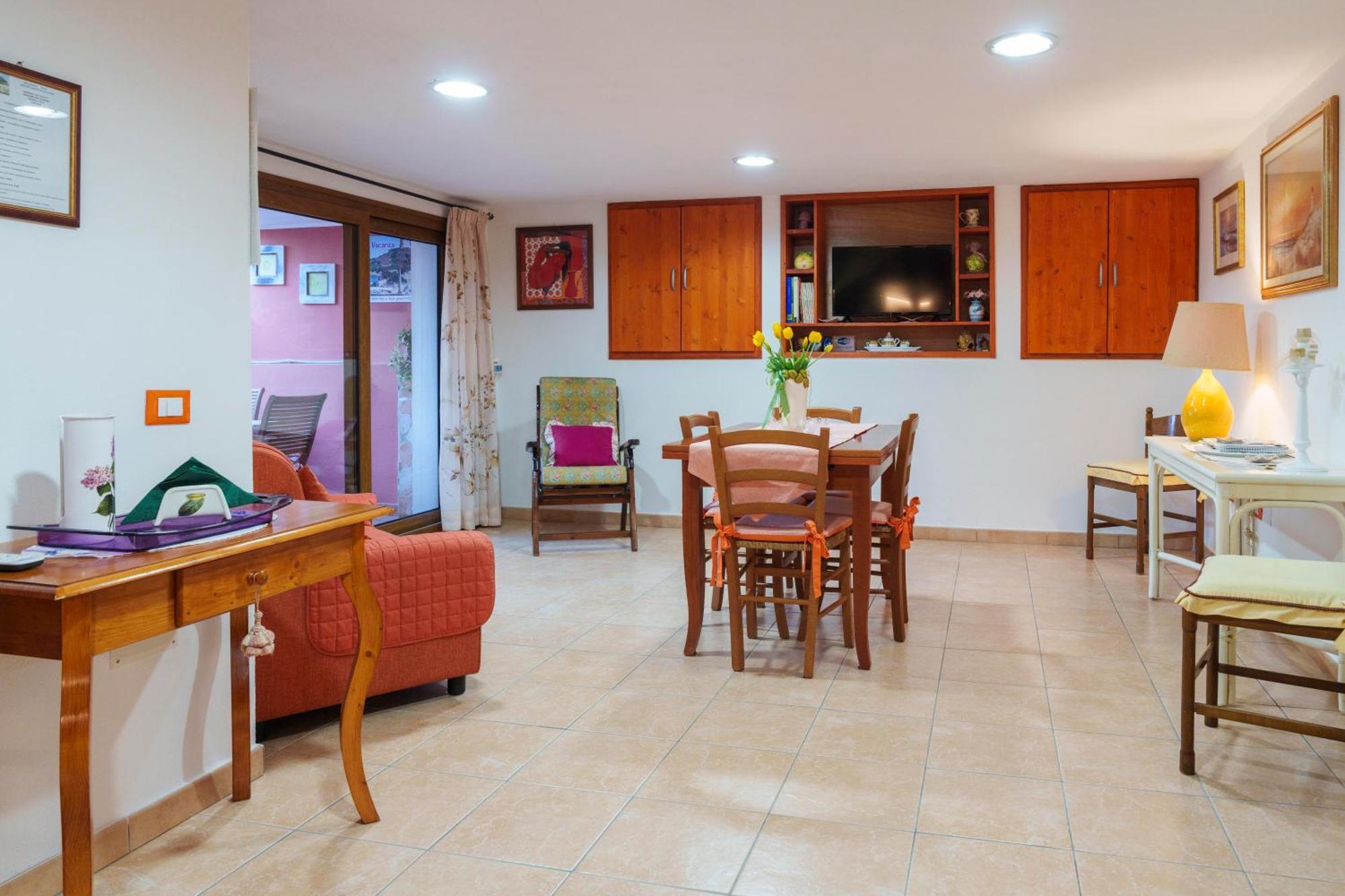 Appartamento Oasi Pula Esterno foto